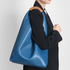 Sienna Slouchy Top Handle Bag
