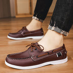 Rhodes Leather Loafer