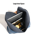 Sienna Slouchy Top Handle Bag