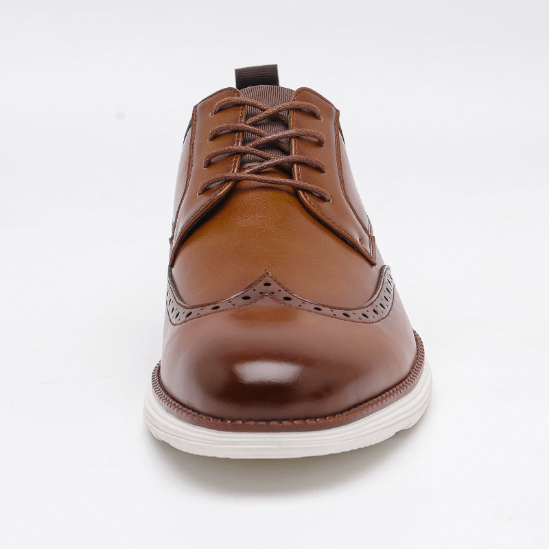 Dayton Grand Wingtip Derby