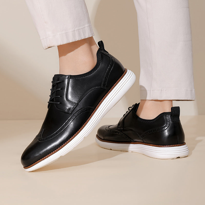 Dayton Grand Wingtip Derby