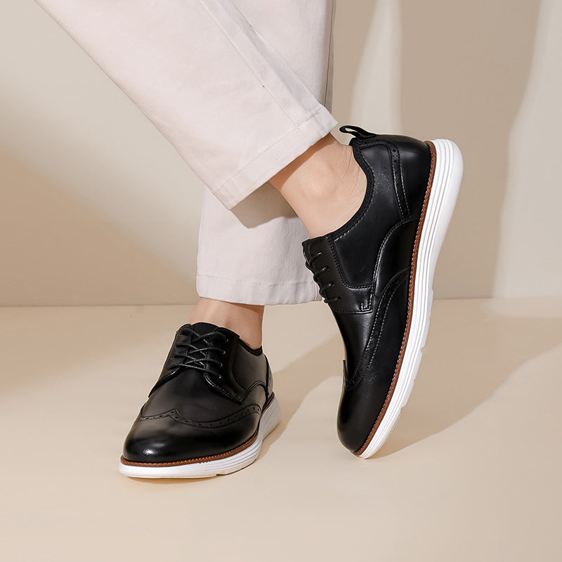 Dayton Grand Wingtip Derby