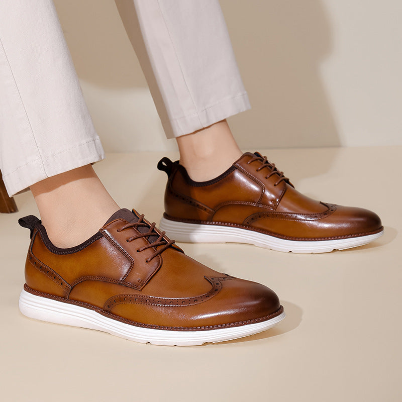 Dayton Grand Wingtip Derby