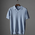 Calvin Knit Polo