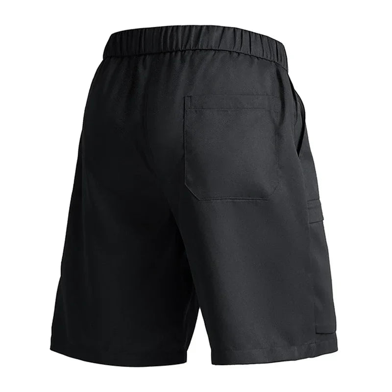 Easy Flex Cargo Shorts