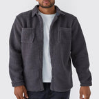 The Sabatino Sherpa Jacket