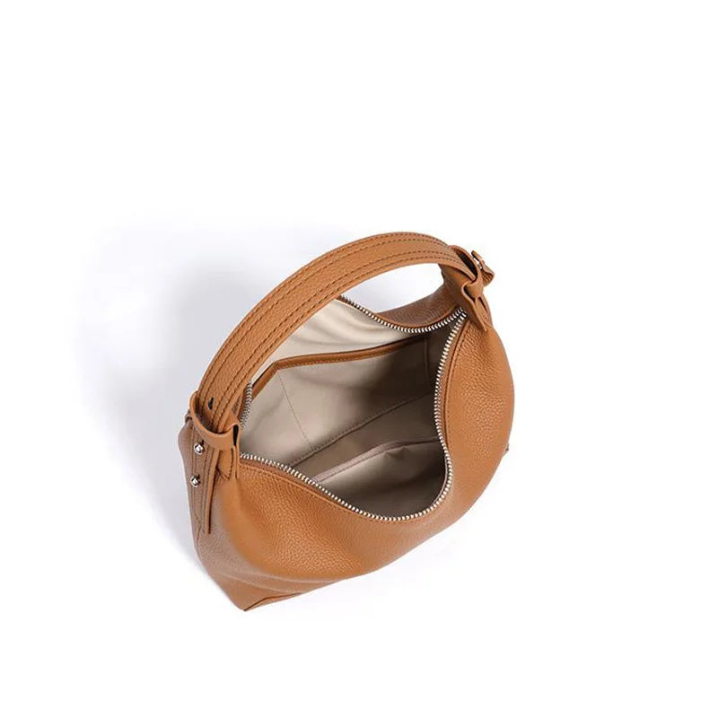 The Hanna Hobo Bag