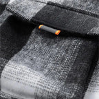 Colby Flannel Shirt Jacket