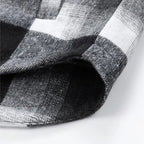 Colby Flannel Shirt Jacket