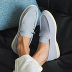 Camden Suede Loafer