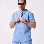 Saint-Tropez Two Piece Set