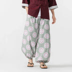 The Sendai Harem Pant