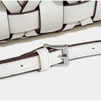 Camille Handwoven Handbag