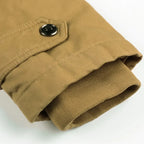 The Last Frontier Coat