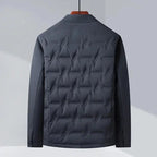 Colby Quilted Down Jacket