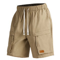 Easy Flex Cargo Shorts