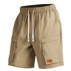 Easy Flex Cargo Shorts