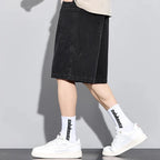 Original Street Denim Shorts