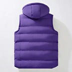 Glacier 2.0 Hooded Vest