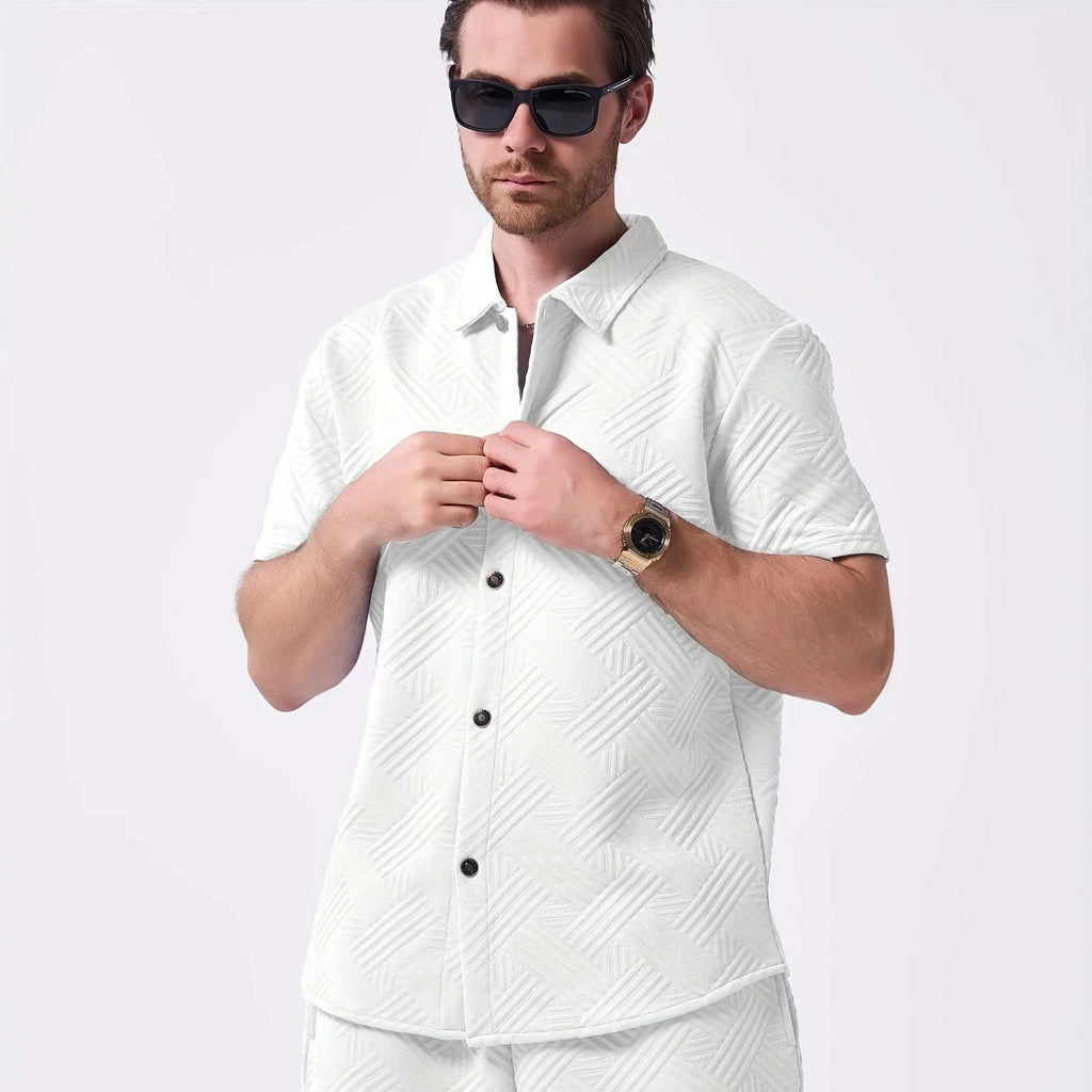 Saint-Tropez Two Piece Set