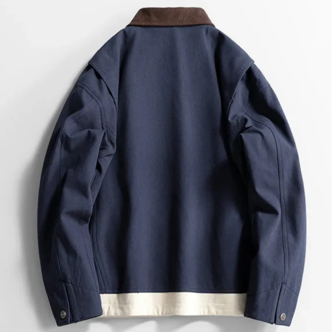 Colby Outback Jacket