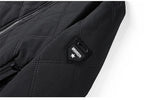 Prestige Quilted Jacket