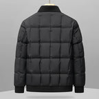 Montauk Quilted Down Jacket