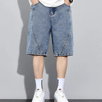 Original Street Denim Shorts