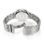 Berny Chronograph Watch, 39mm