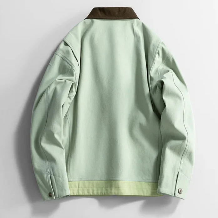 Colby Outback Jacket
