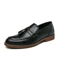 Anthony Veltucci Genuine Leather Loafer