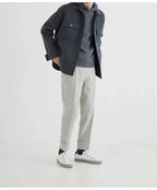 The Remington Wool Jacket