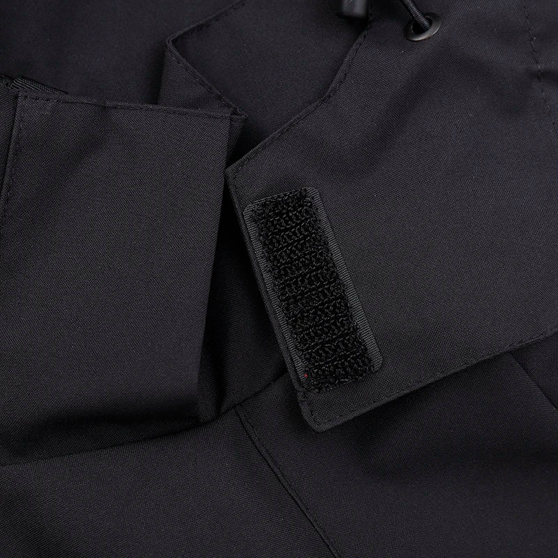 Outdoor Trek Performance Jacket