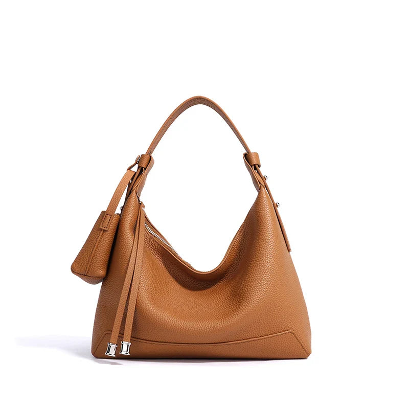 The Hanna Hobo Bag