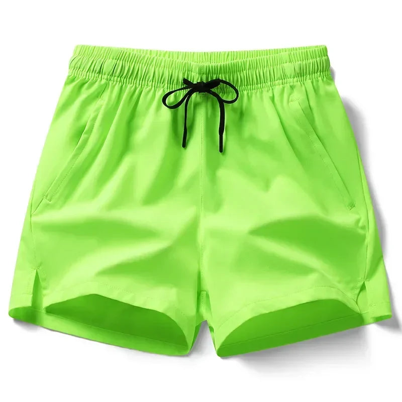 Fasanto Active 2.0 Short