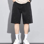 Original Street Denim Shorts