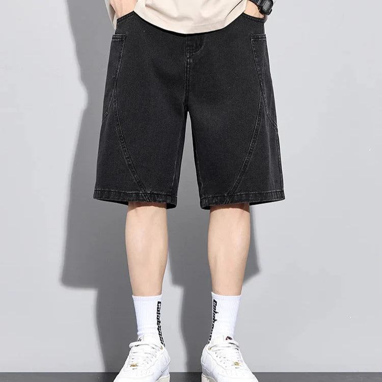 Original Street Denim Shorts