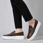 Anthony St. Clair Penny Loafer
