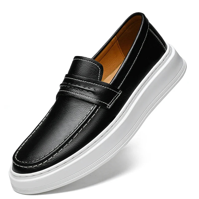 Anthony St. Clair Penny Loafer