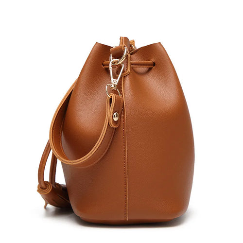 Brenda Bucket Bag