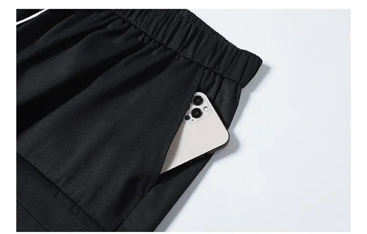 Easy Flex Cargo Shorts