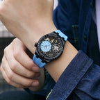 Victory Analog 2.0, 45mm