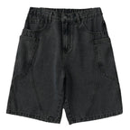 Original Street Denim Shorts