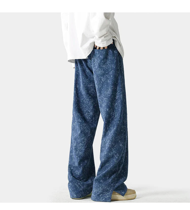Ventura Washed Sweatpant
