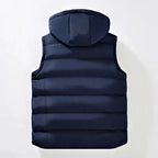 Glacier 2.0 Hooded Vest