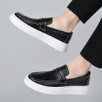 Anthony St. Clair Penny Loafer