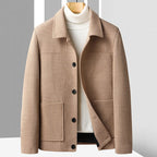 Giorgio Bello Wool Coat