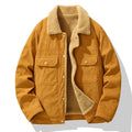Don Oliver Corduroy Jacket