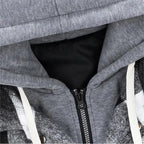 Colby Flannel Shirt Jacket