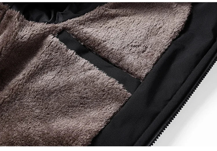 Prestige Quilted Jacket